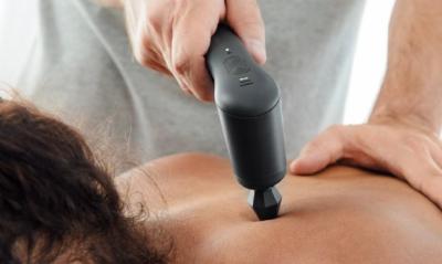 Myofascial Massage