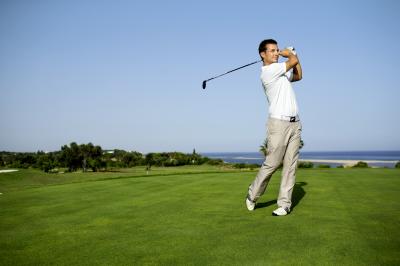 Golfer´s Experience